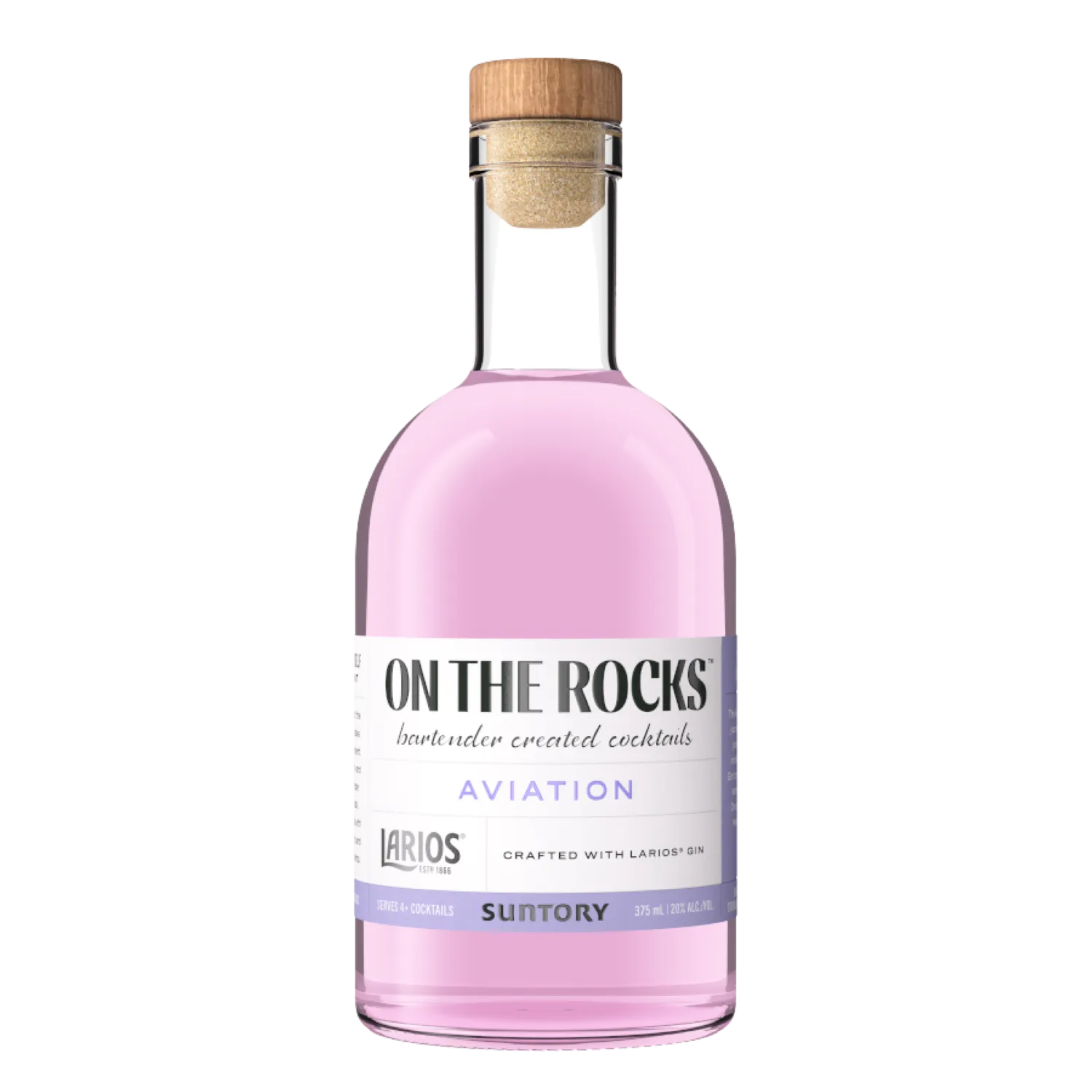 Old Fashioned Cocktail with KNOB CREEK® | On The Rocks